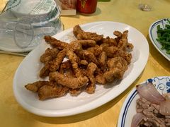 -莲花公园煎蟹(总店)
