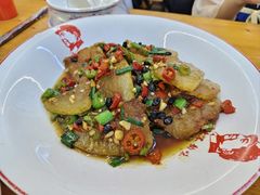 -胖东瓜·浏阳菜馆(火车站店)
