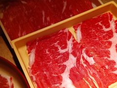 -温野菜涮涮锅(西单大悦城店)