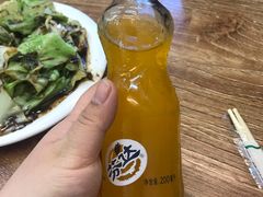 -巷子深菜馆(新华路店)