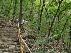 -北京上方山国家森林公园