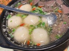 -金典银峰老鹅馆·昆山菜(亭林公园店)