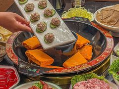 -三江两海老火锅(北京首店)