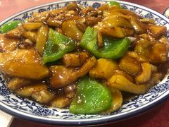 -北大地皖峰饭馆