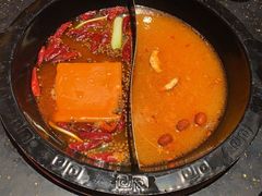 -成都龍井門火锅(王家湾店)