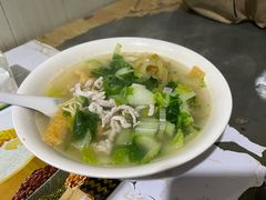 -老太皮肚面