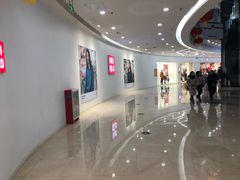 -优衣库(石家庄裕华万达广场店)