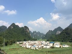 -通灵大峡谷