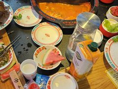-牛市坎火锅(温州街店)