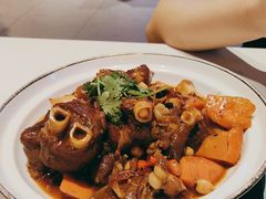 -阿娜尔·新疆菜(宜家荟聚中心店)