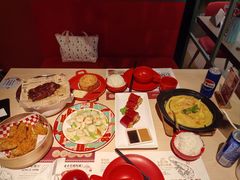 -避风塘(宝山万达店)