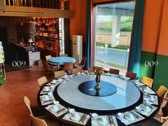 -朕悦鹧鸪饭私房菜