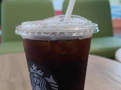 -星巴克(深圳平安金融中心B1店)