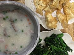 -南记食粥坊·宵夜大排档(莲花总店)