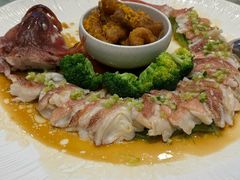 -海景壹号大酒店(滨湖店)