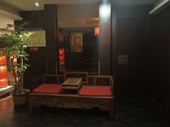 -城南往事济南风味主题餐厅(东环店)