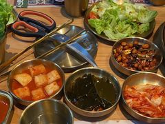 -闻老头·菊花炭烤肉(D11店)