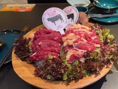 -二刀潮牛(重庆光环购物公园店)