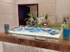 -浙江西子宾馆·瑶园咖啡厅