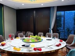 -尖沙咀大酒楼(罗村店·粤菜海鲜·宴会聚餐)
