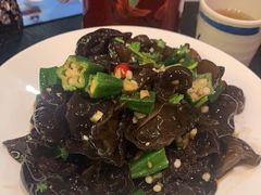 -满园烤鸭·春饼(沈北万达店)