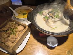 -赣饭农家·江西小炒(西乡店)