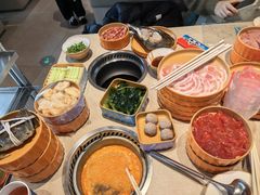 -海底捞大排档火锅(打浦路店)