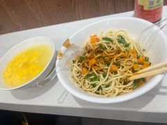 -熊太婆·非遗水饺(粮道街店)