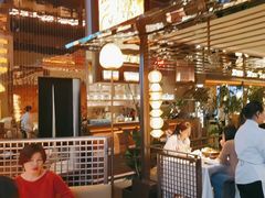 -桂满陇·海市蜃楼·黑金(国金店)