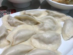芹菜鲜肉水饺-喜家德虾仁水饺(华强天虹店)