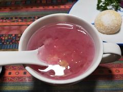 -忘忧草融合私房菜(红鼎国际店)