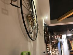 -酒肉行·虎子盐筋烤肉(大寨路店)