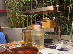 -牛村来人潮汕牛肉火锅(西单店)