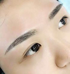 -MIVI野生眉纹绣纹眉