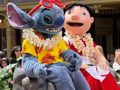 -巴黎迪士尼乐园