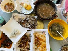 -景祥海鲜美食餐厅