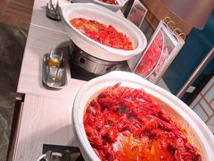 -盐城万豪酒店-盐城厨房西餐厅