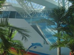 -青岛东方影都融创水世界