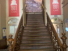 -1901 Cafe(西四店)