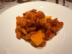-宝轩渔府·老字号海鲜·正宗津菜(水上店)