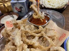 -萍姐火锅·公路夜市(打浦桥日月光店)