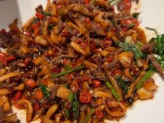 -印象鲵宴·张家界地标美食名片(溪布街店)