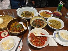 -杨记隆府(汉街店)