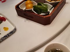 -同庆楼(华强吾悦广场店)