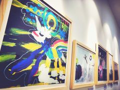 -tomato蕃茄田艺术(新天地中心)