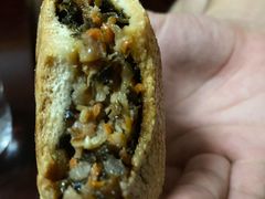紫菜肉饼-陈记紫菜饼(湖滨霞店)