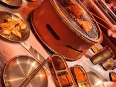 -西塔老太太泥炉烤肉(苏州大悦城店)