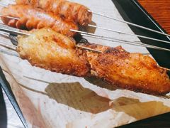 -517烧烤·龙虾·海鲜大排档(万象都荟店)