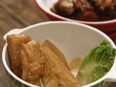 -锡和无锡菜(景丽苑店)