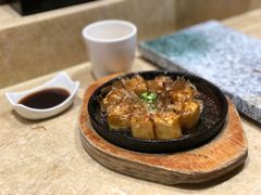 和风一口豆腐-东京屋(武定路店)